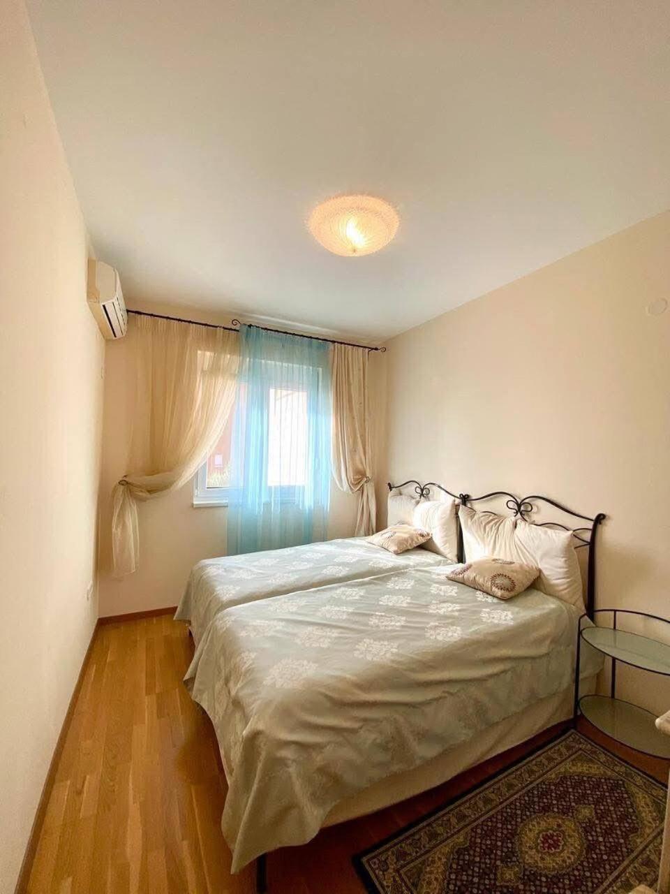 Orhid Apartment Becici One Budva Exterior photo